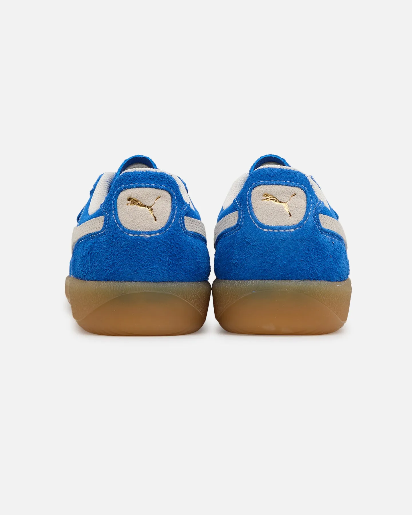 Quick Step Puma Palermo Vintage Blue