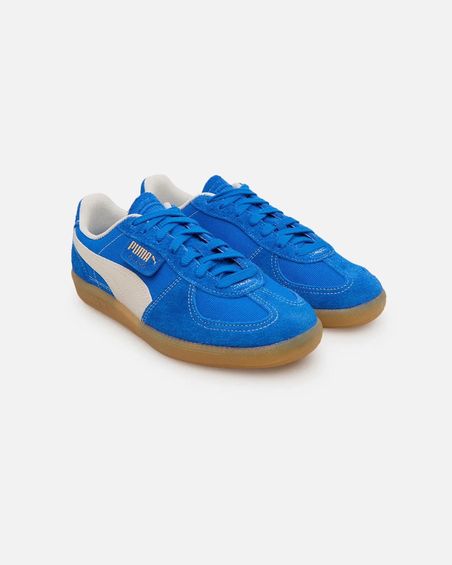 Polish Look Ice Guard Puma Palermo Vintage Blue