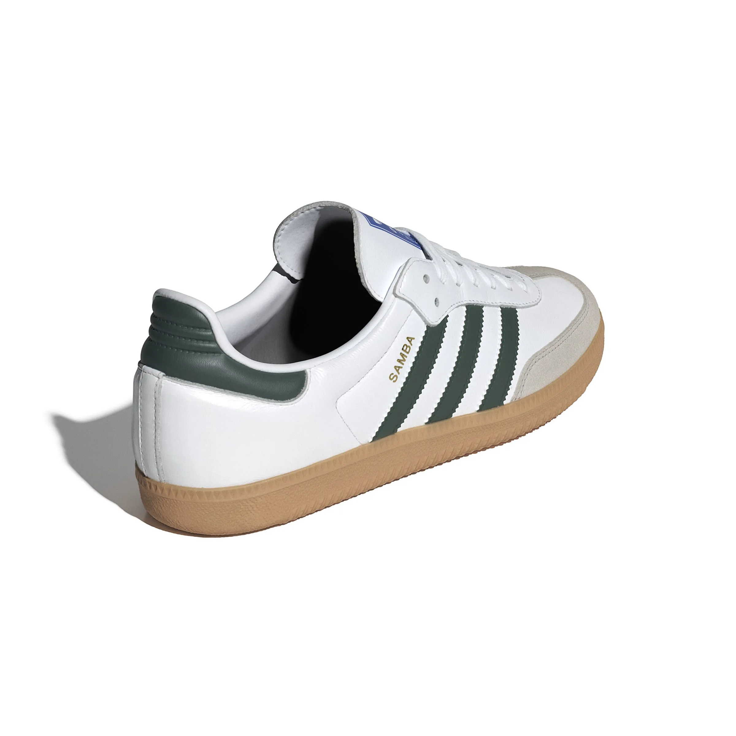 Samba OG 'Collegiate Green' formal wearers