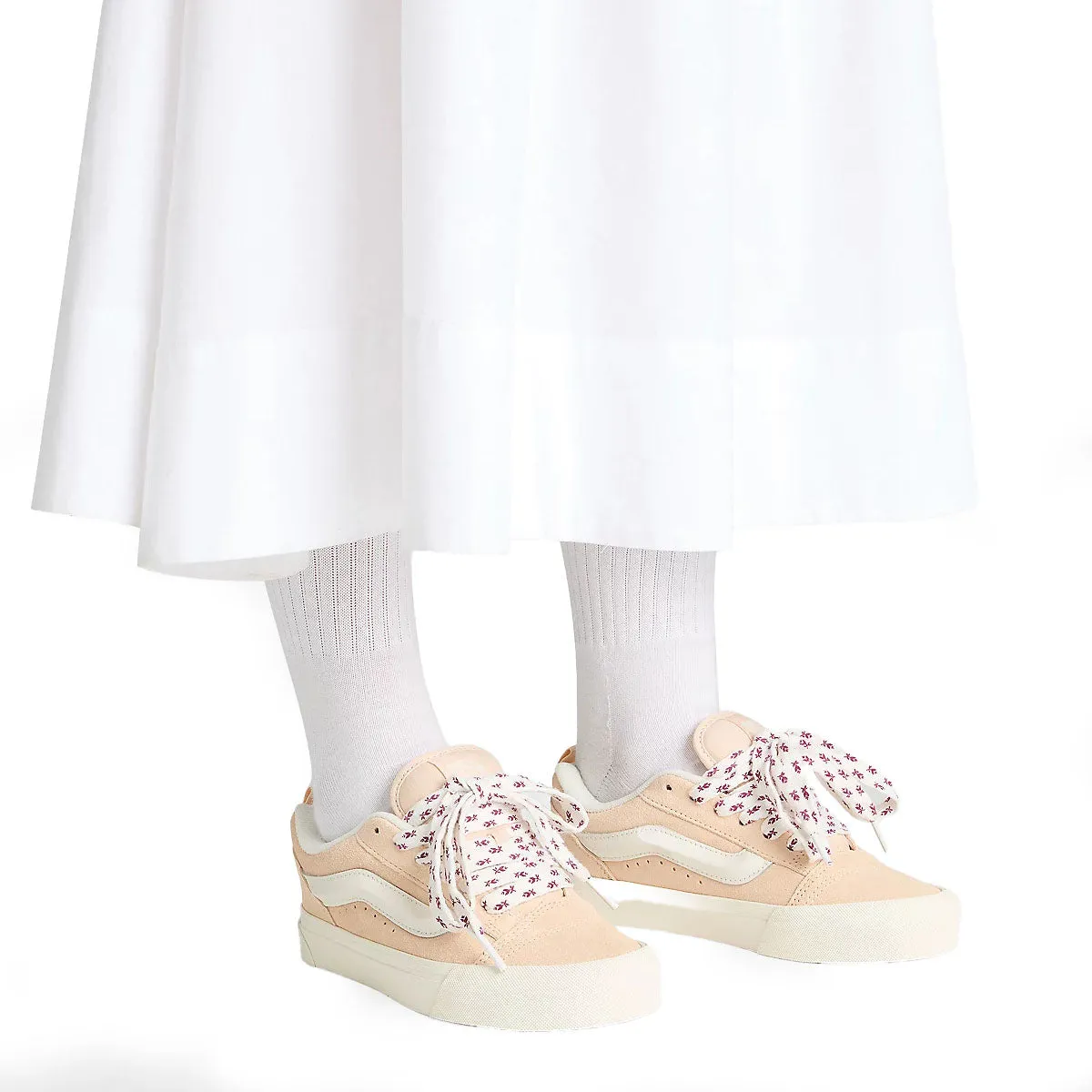 Harbor Mood Knu Skool 'Pink'
