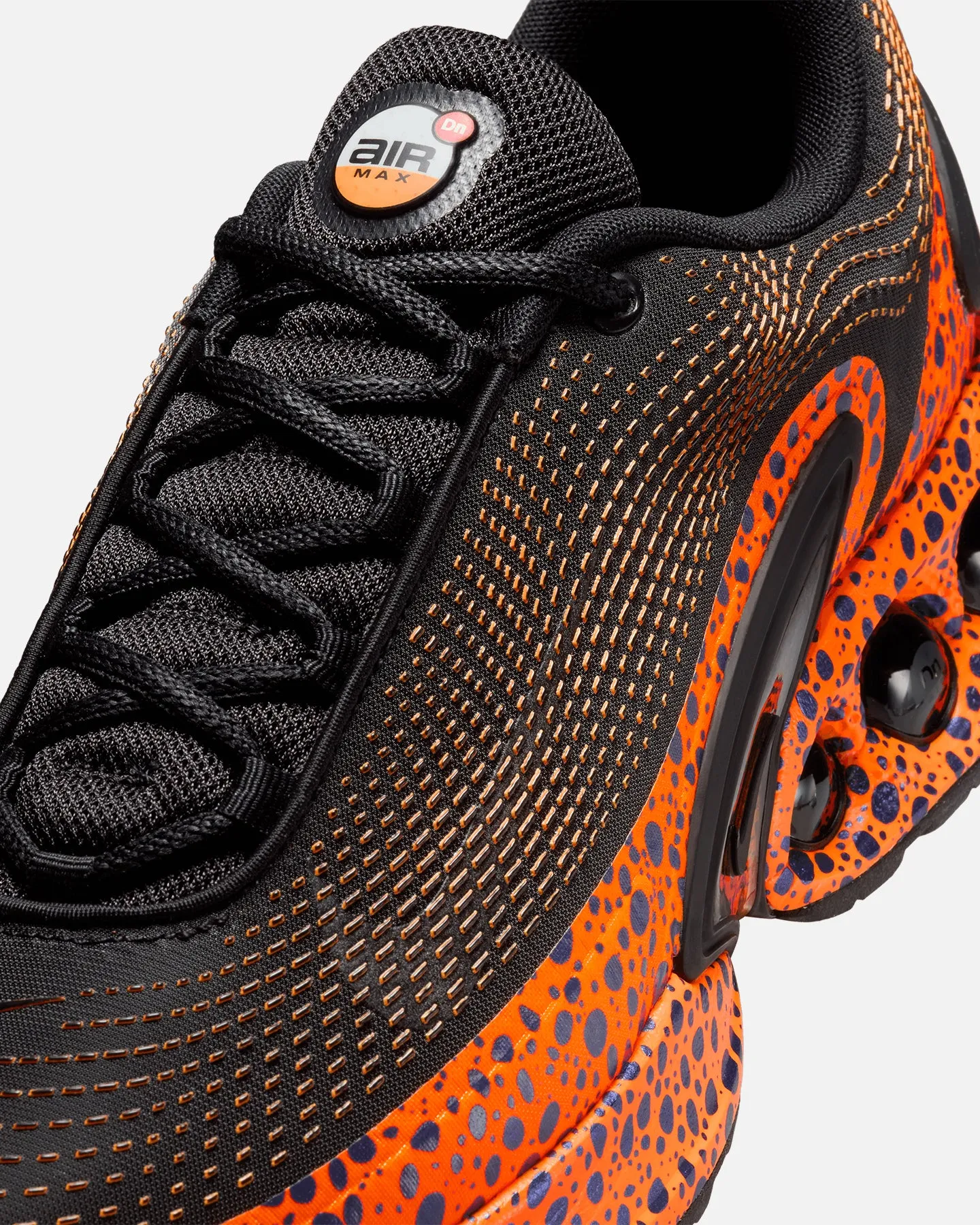 Comfort Curve Grace Walk Nike Air Max DN SE Premium "Safari" Multi