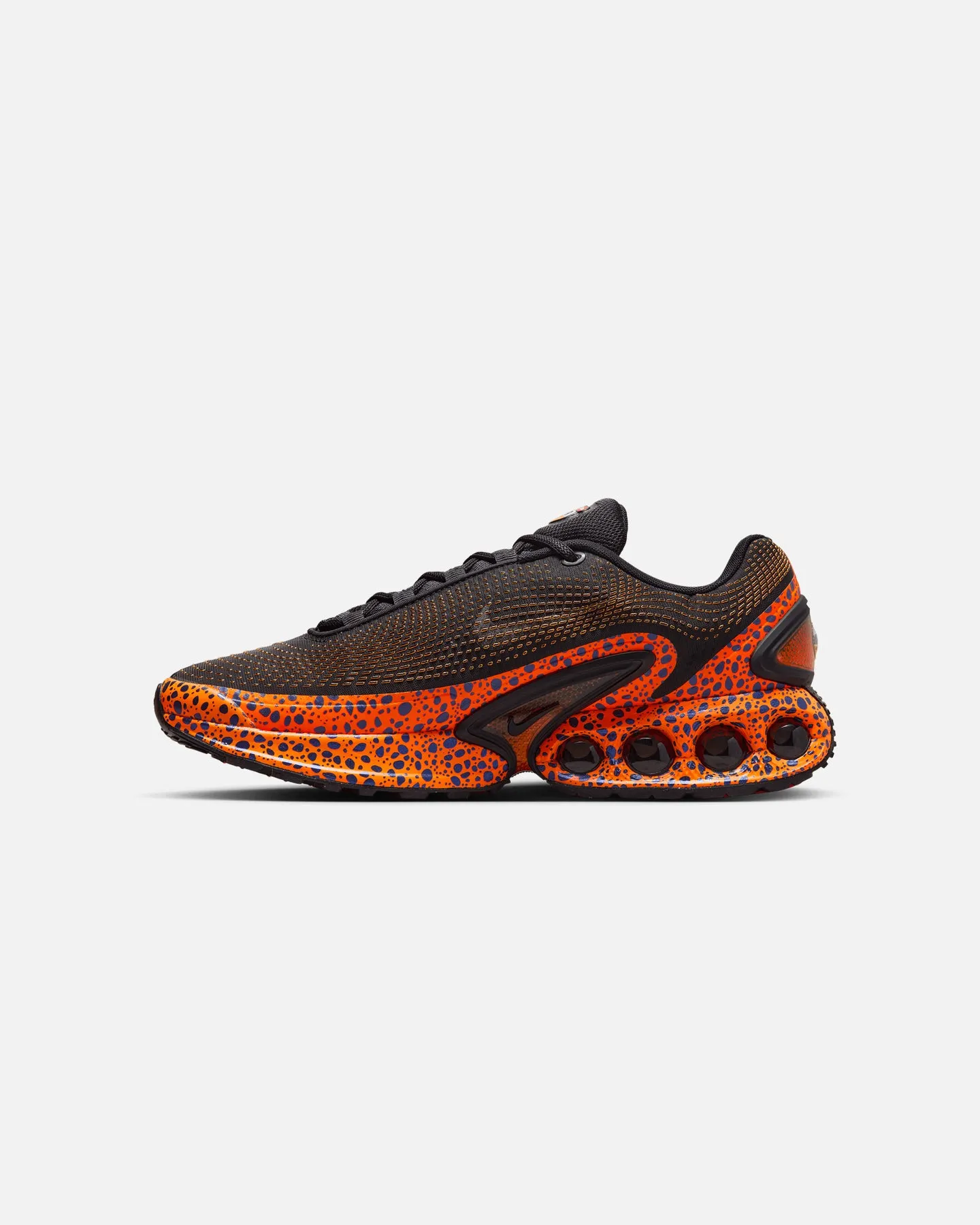 Canvas Nike Air Max DN SE Premium "Safari" Multi
