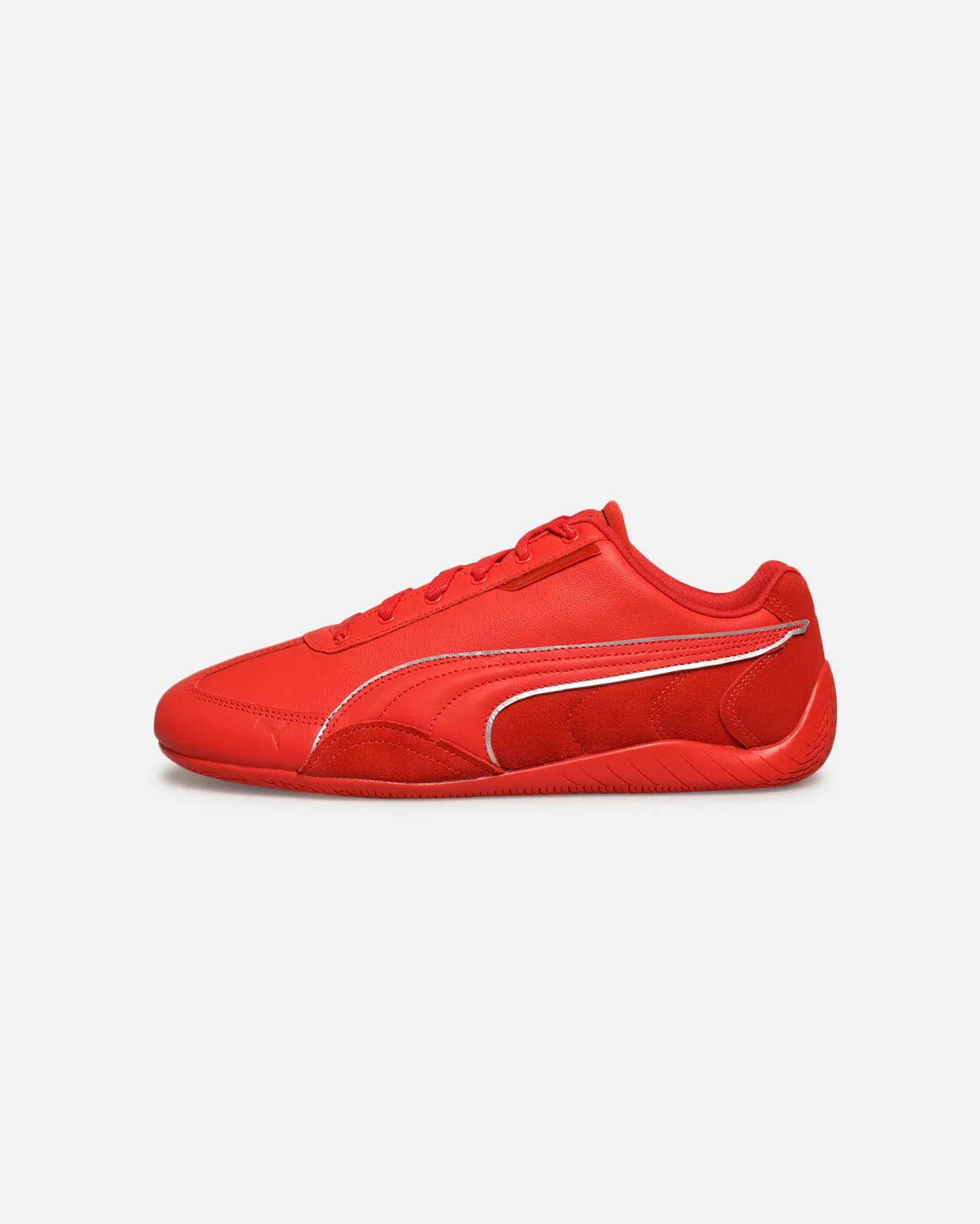 Modern Mix Hue Puma X Scuderia Ferrari Speedcat Red