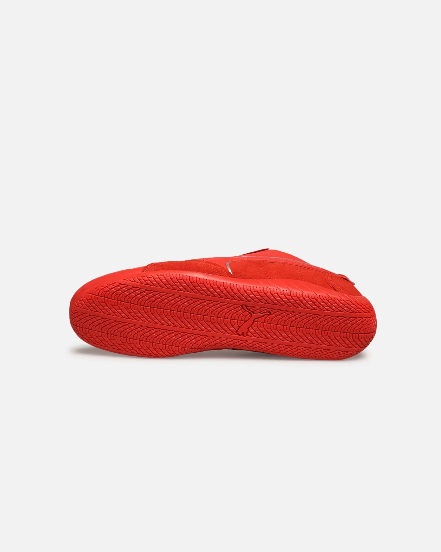 Puma X Scuderia Ferrari Speedcat Red Dream Path