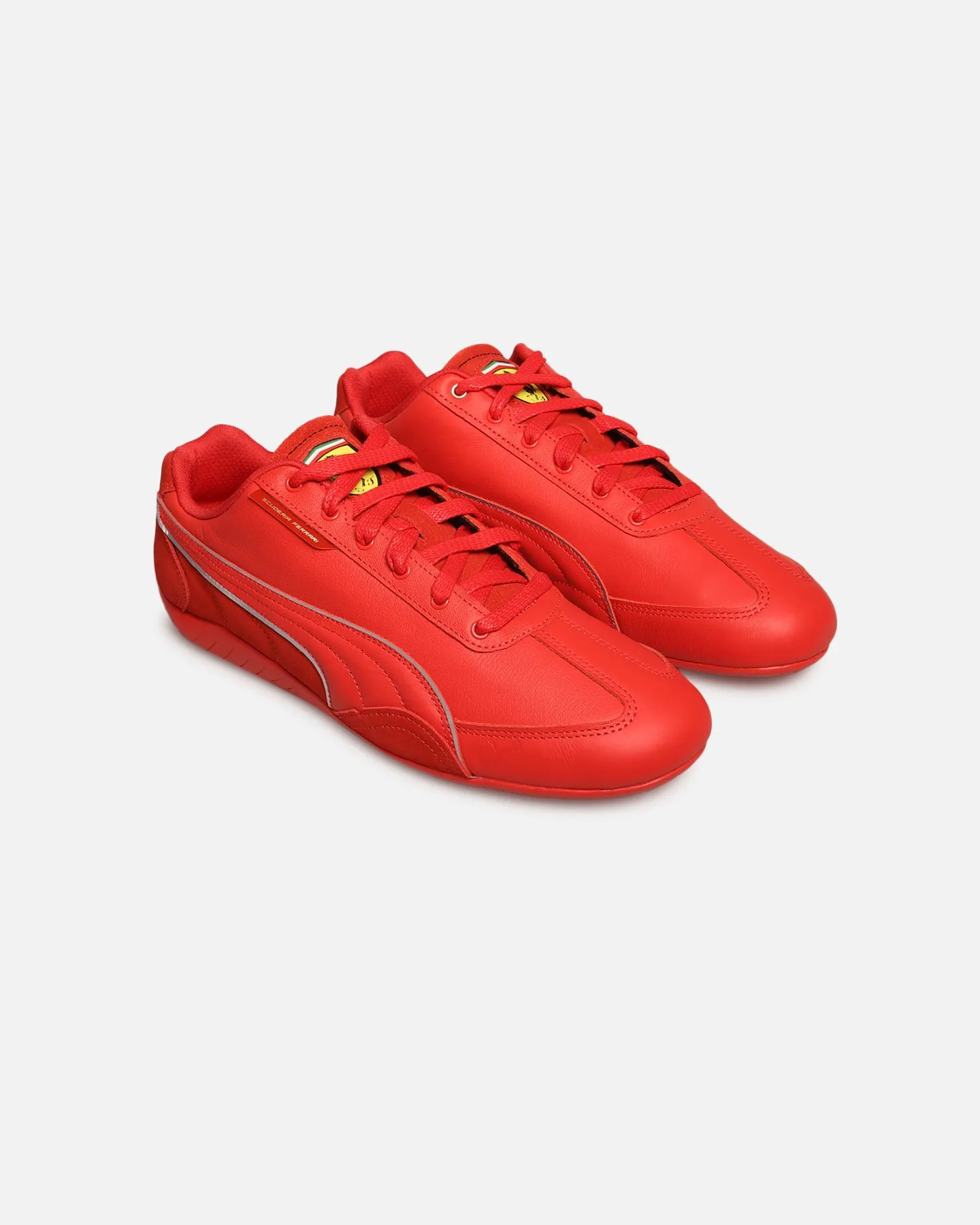 Bounce Edge Puma X Scuderia Ferrari Speedcat Red