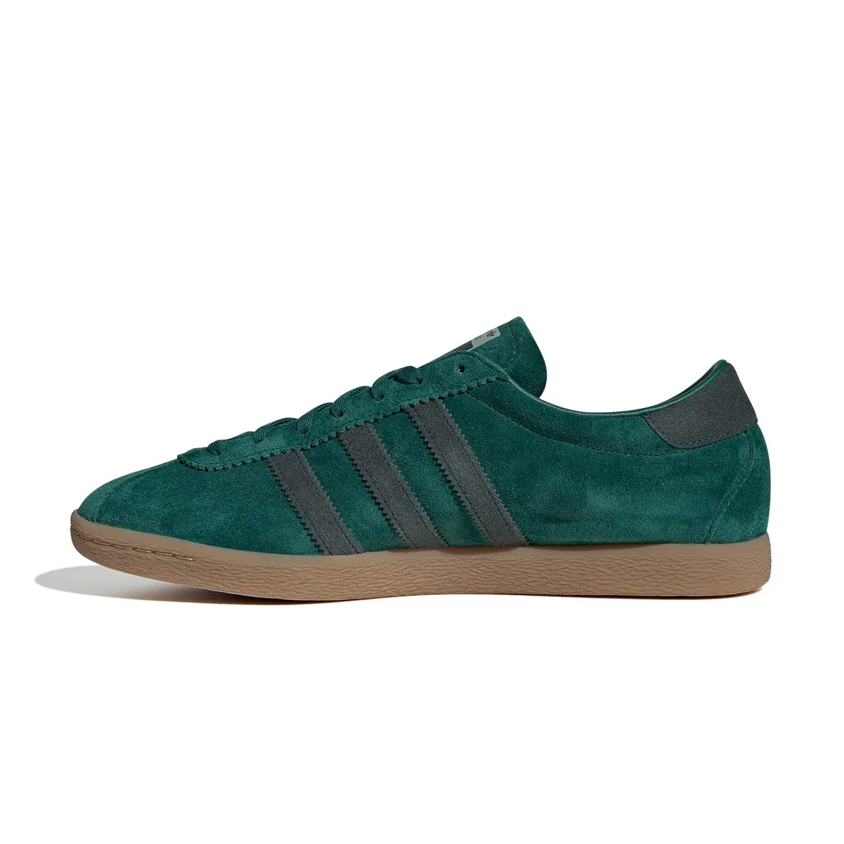 Durable Construction Comfort collar Tobacco 'Collegiate Green Mineral Green Gum'