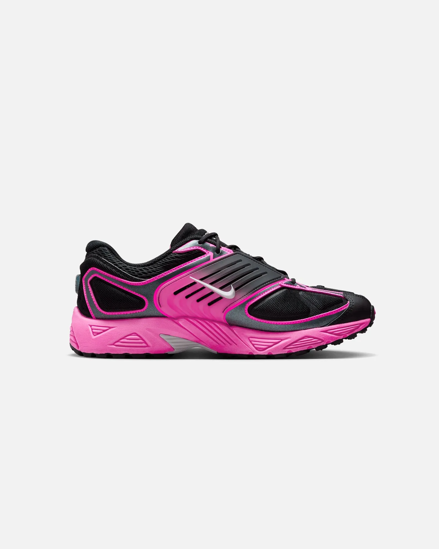 Nike Air Pegasus Wave Black/Metallic Platinum Pink Breath Fresh