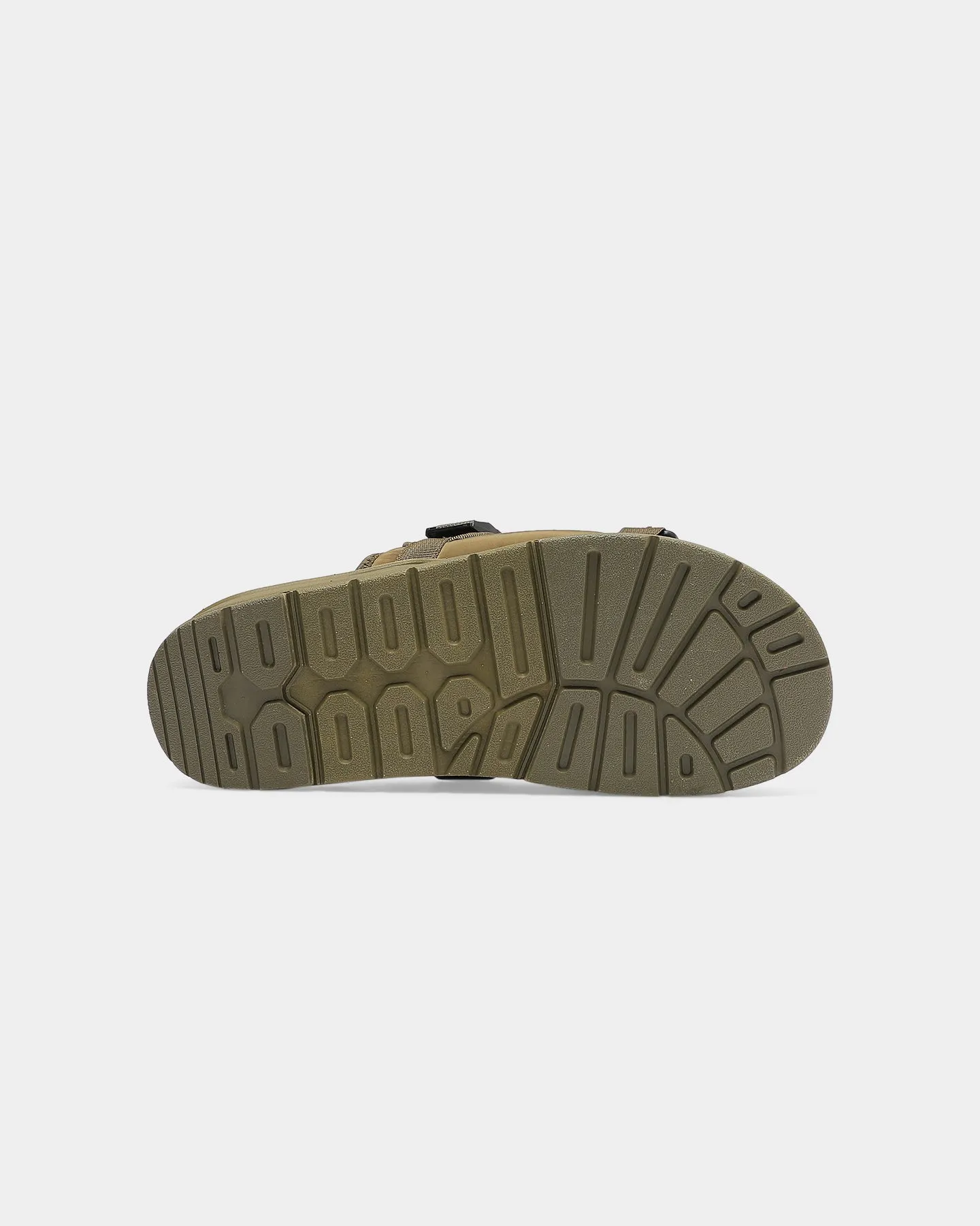 Lace Tie SEICHI YOROI Army Green
