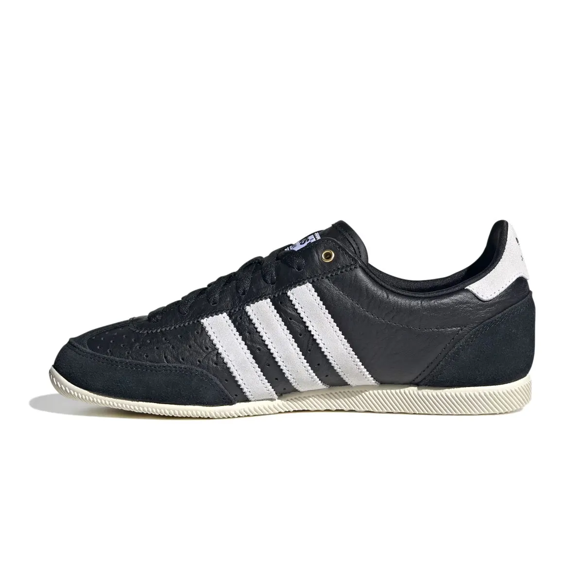 Wmns Japan 'Black White Mettalic Gold' Desert Path