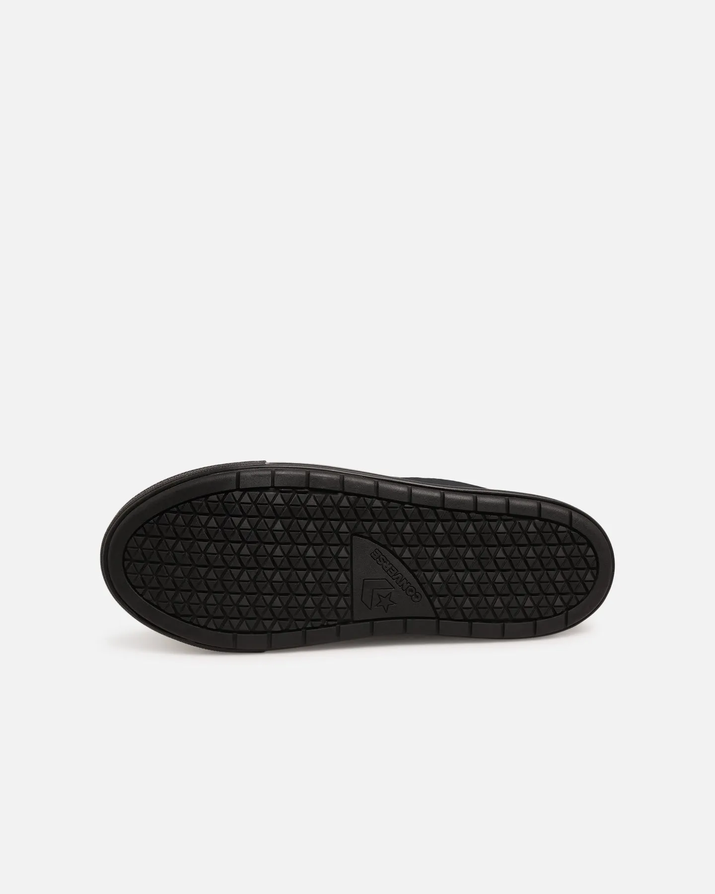 Camera Look Converse All Star Elements Mule Black/Black