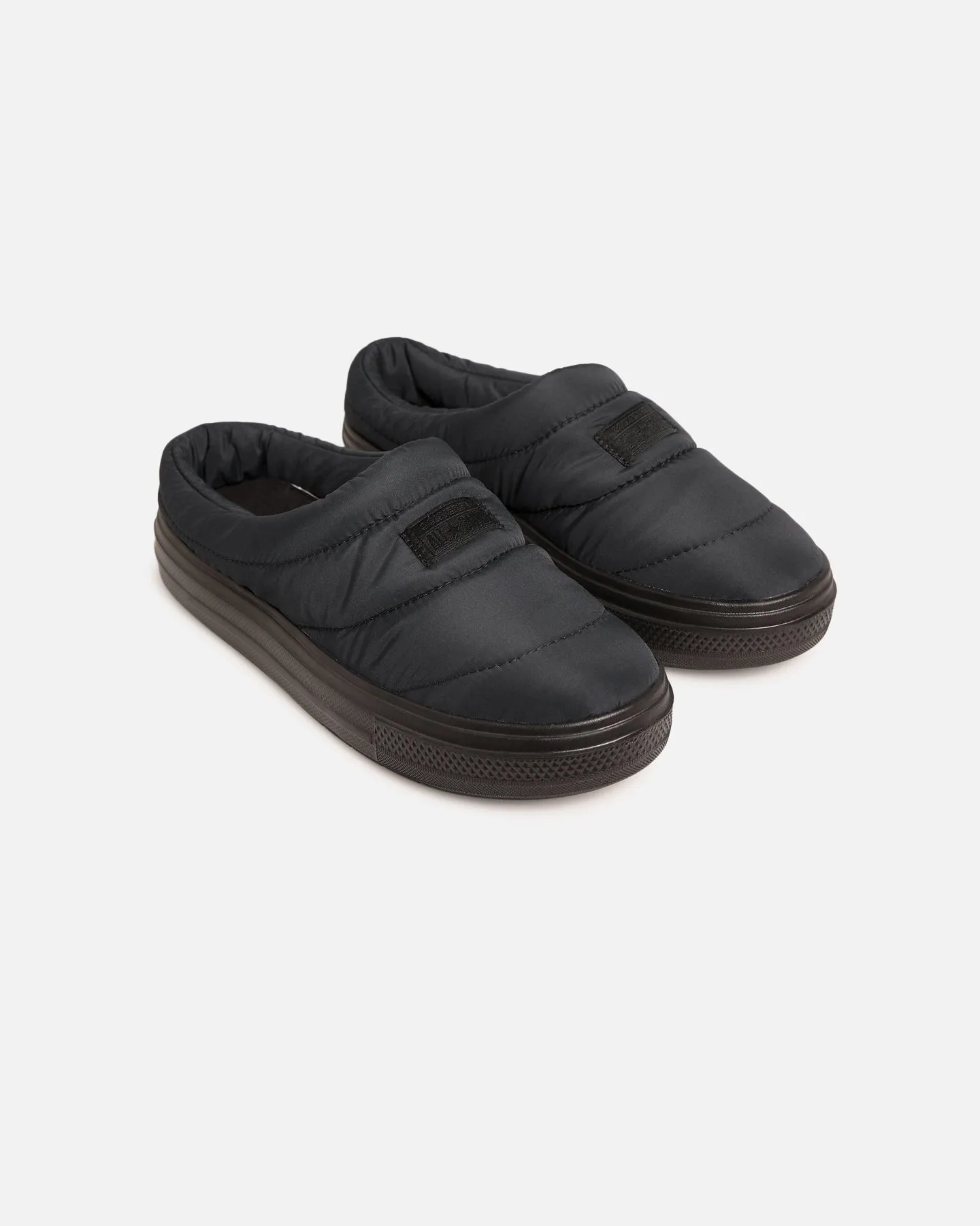 Club Night Converse All Star Elements Mule Black/Black