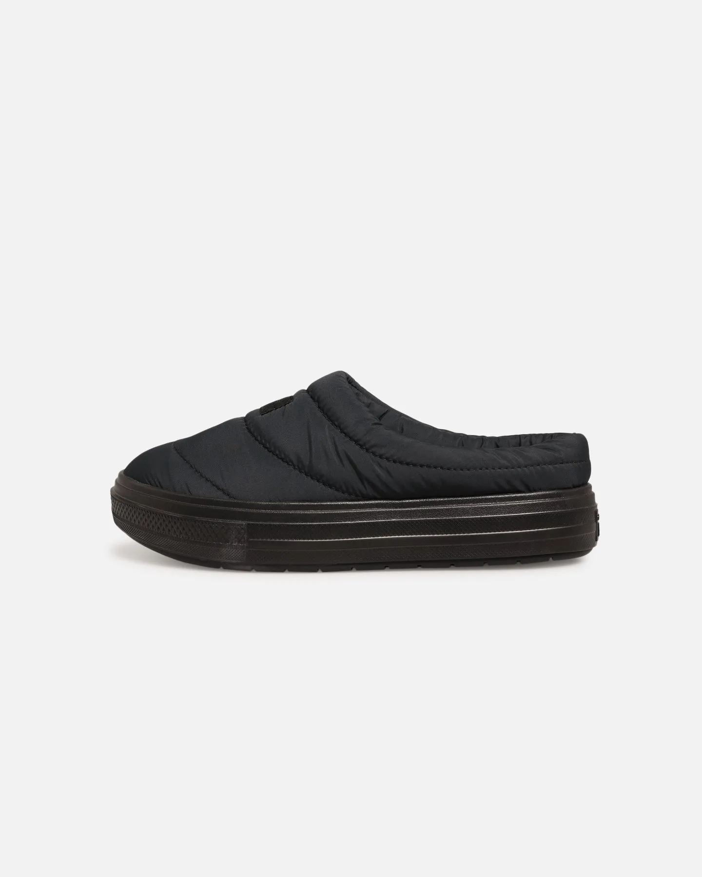 Story Glow Meadow Glow Converse All Star Elements Mule Black/Black