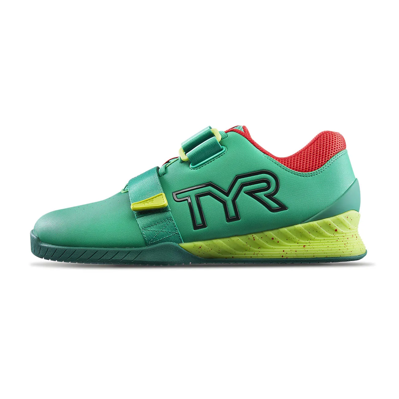 TYR L-1 Lifter Tailored durability