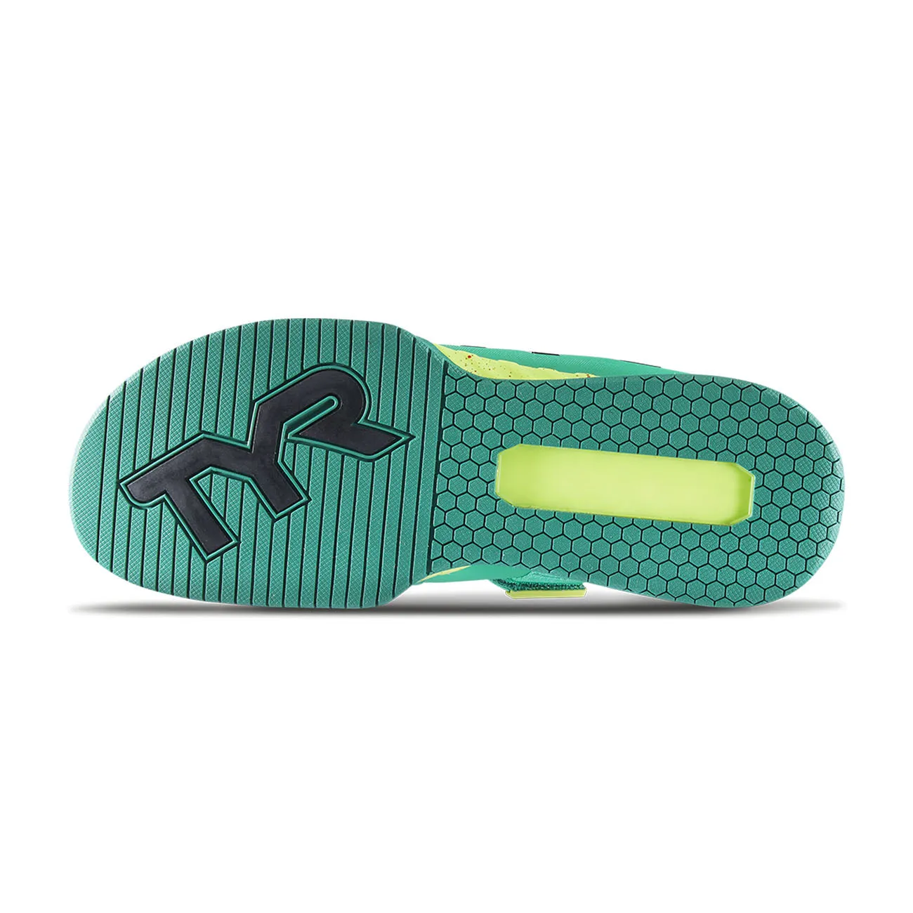 TYR L-1 Lifter Stretchable Mesh