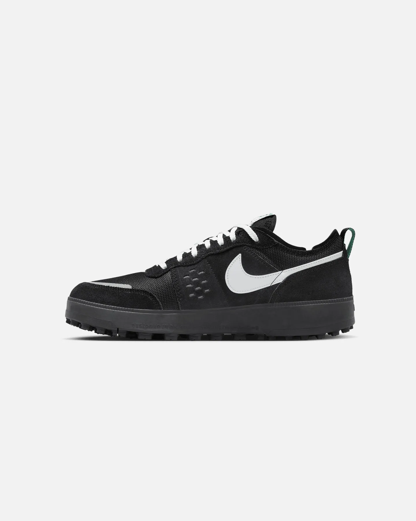 Nike C1TY Black Office Cool quick dry