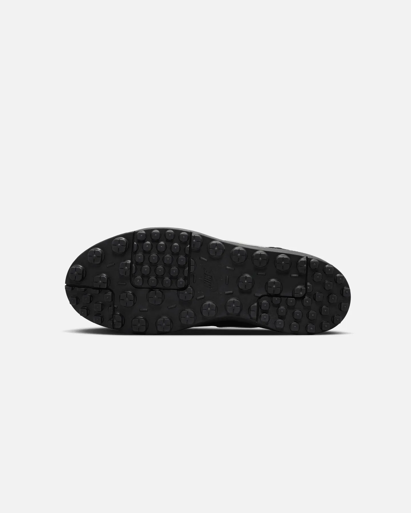 Nike C1TY Black Padded