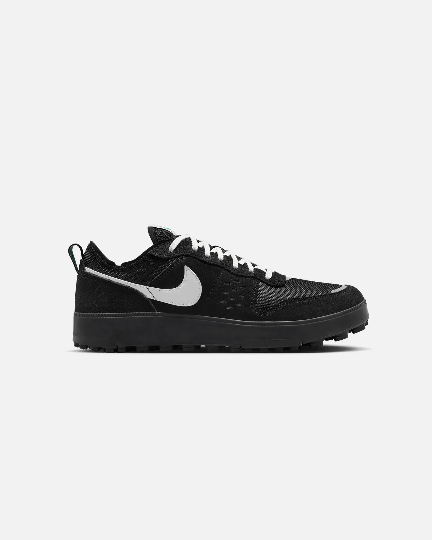 Nike C1TY Black Korean Trend