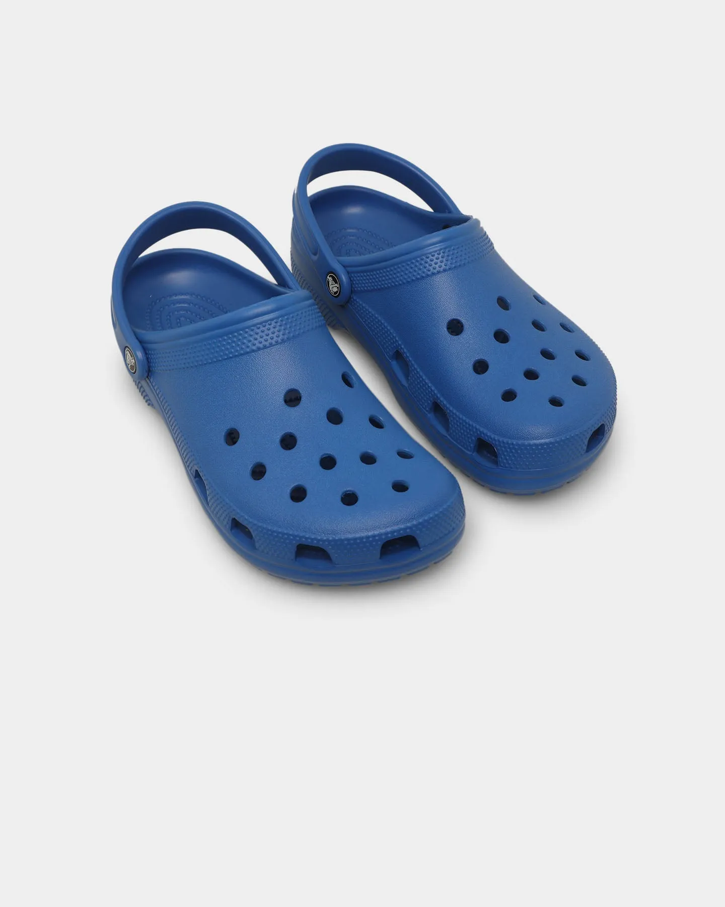 Training Mode Crocs Classic Clog Bolt Blue