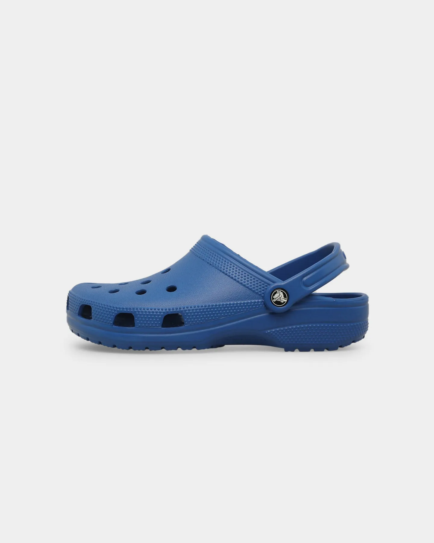 Crocs Classic Clog Bolt Blue forest walk Soft