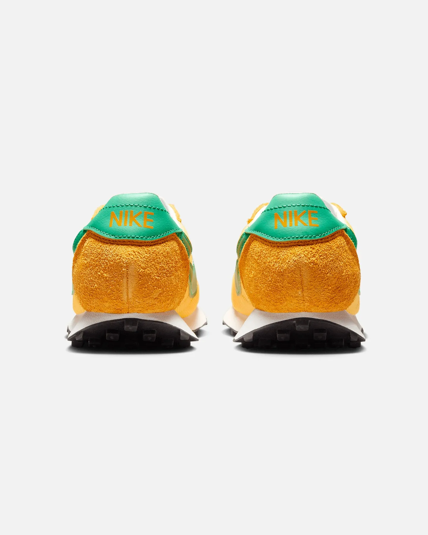 Fantasy Path Nike LD-1000 Orange