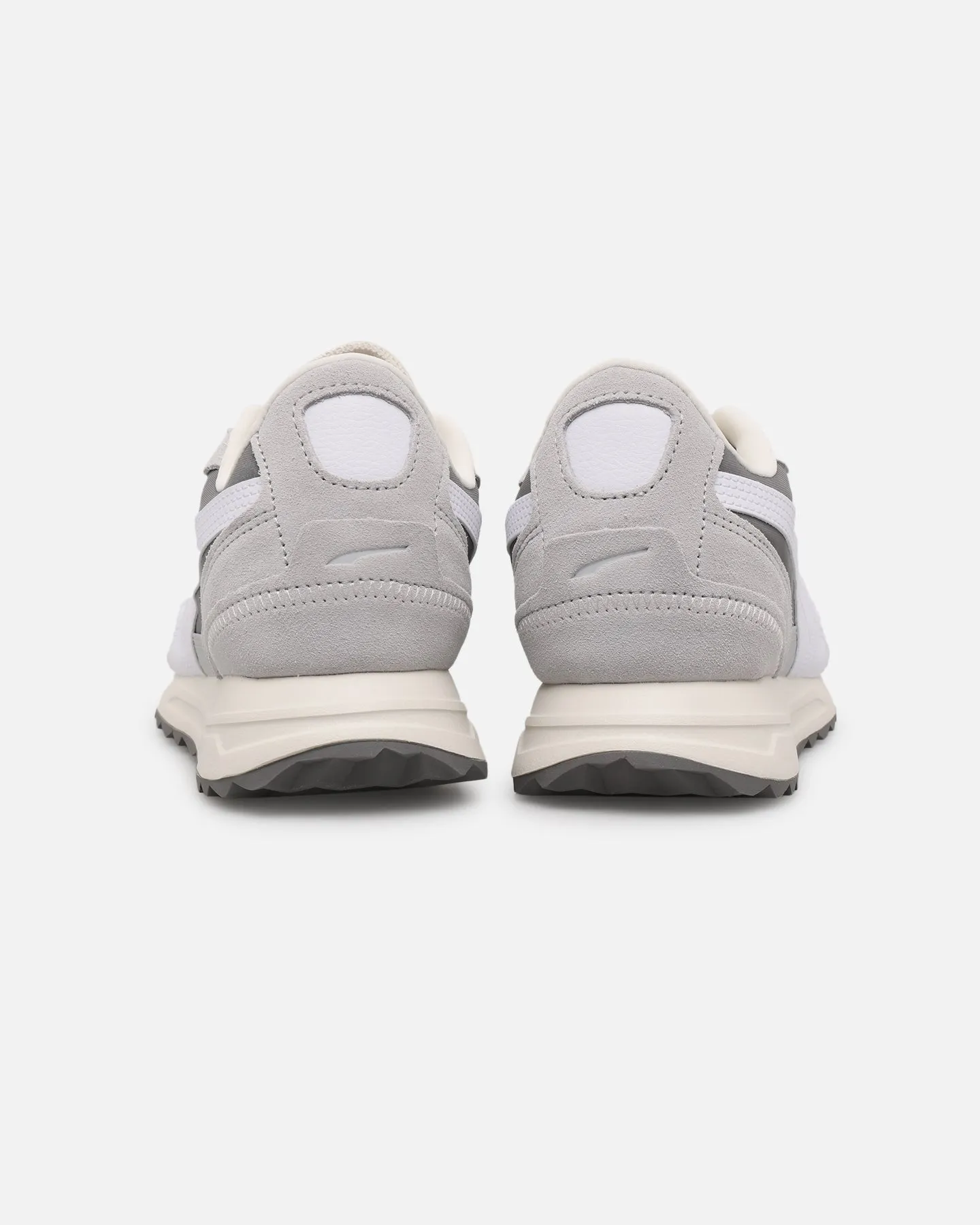 Puma Road Rider SD Iron Court Grip Lightweight