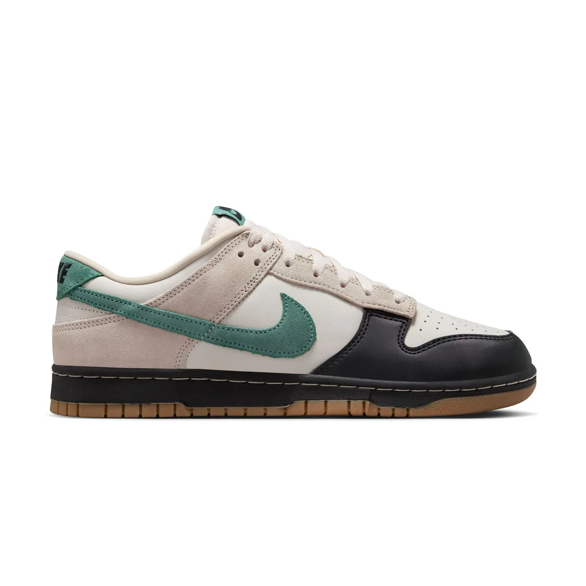 Street Cool Dunk Low 'Black Toe'