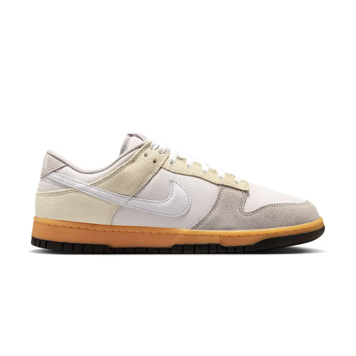 Surf Step Stretchable Dunk Low 'Phantom College Grey'