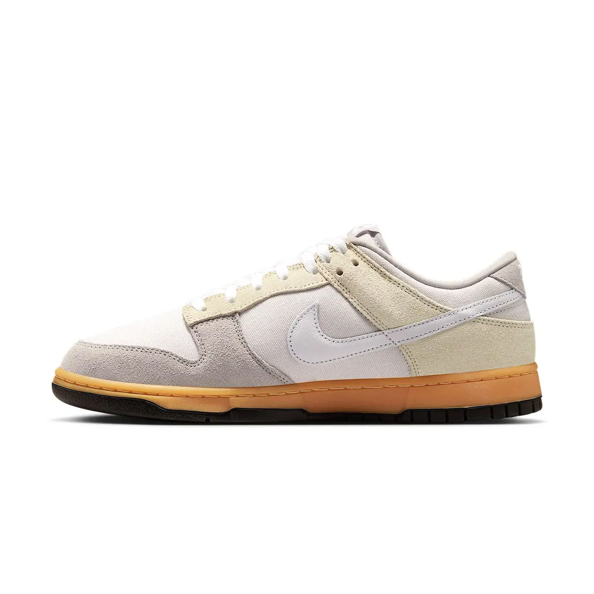 kids Dunk Low 'Phantom College Grey'