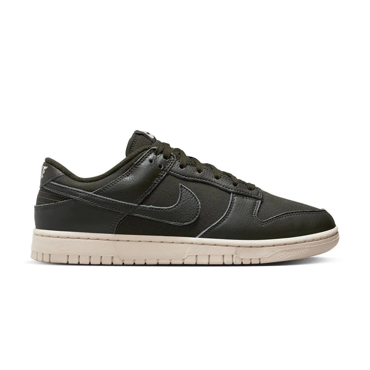 Dunk Low Premium 'Sequoia' Hero Mode
