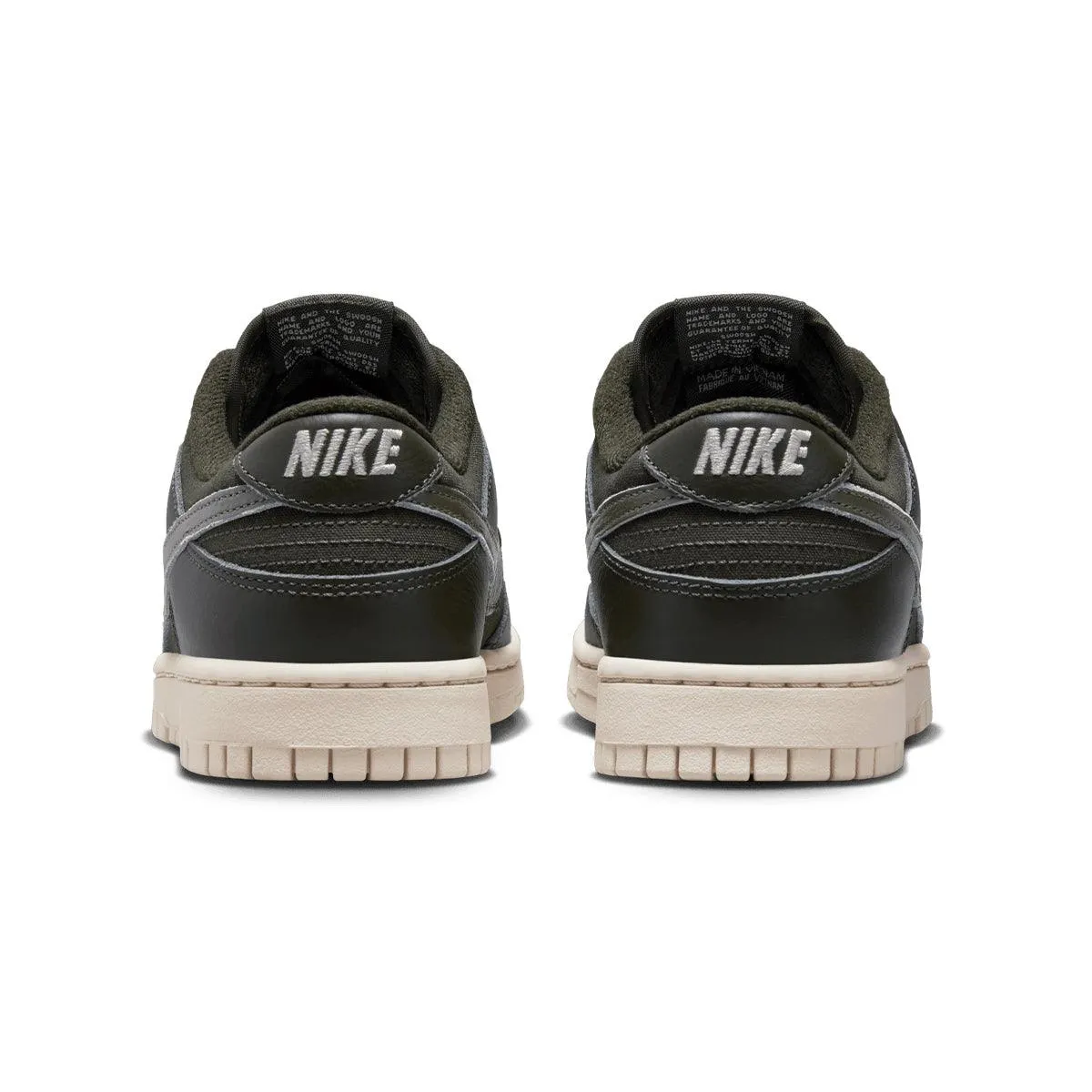 Dance Floor Comfort Lining Dunk Low Premium 'Sequoia'