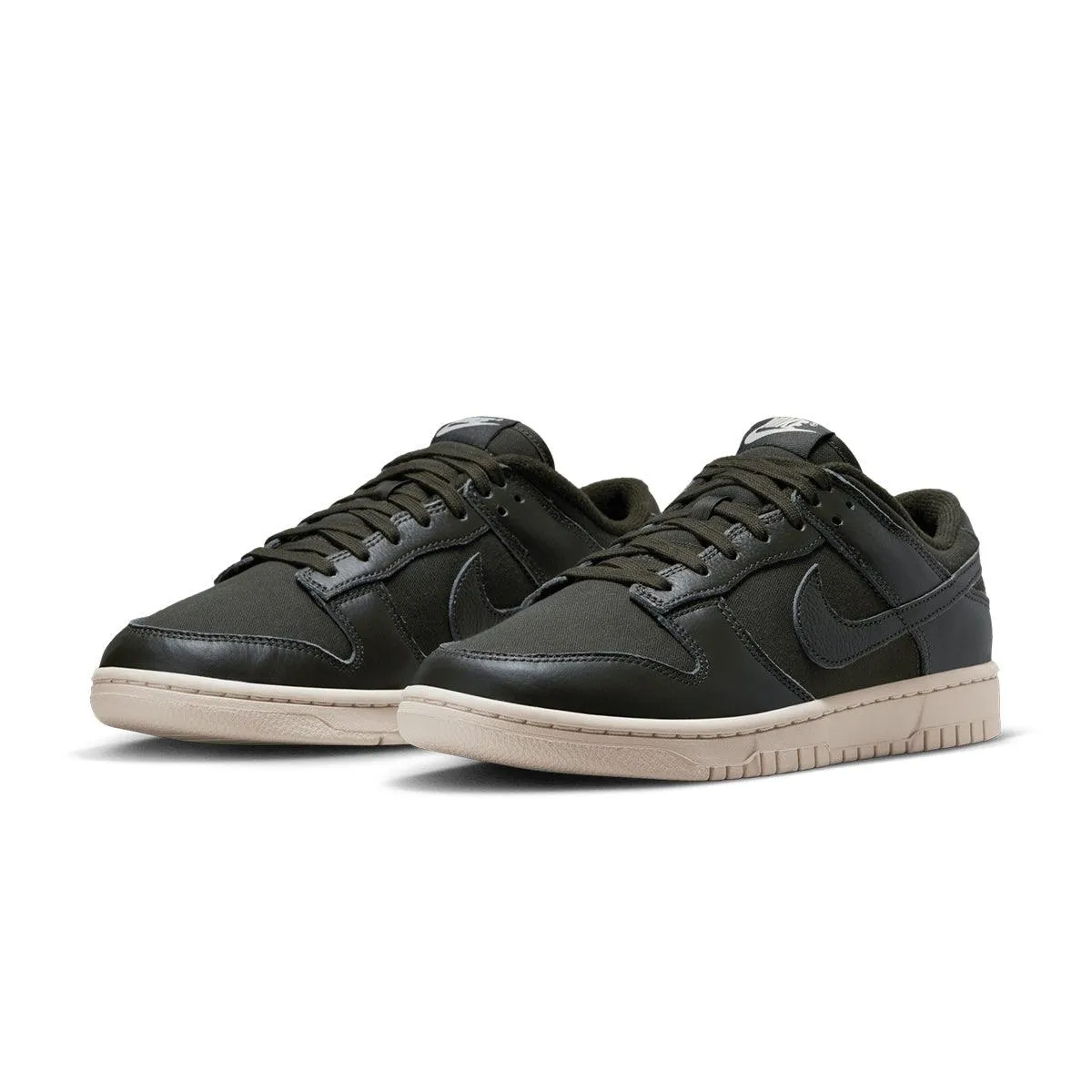 precise Dunk Low Premium 'Sequoia'