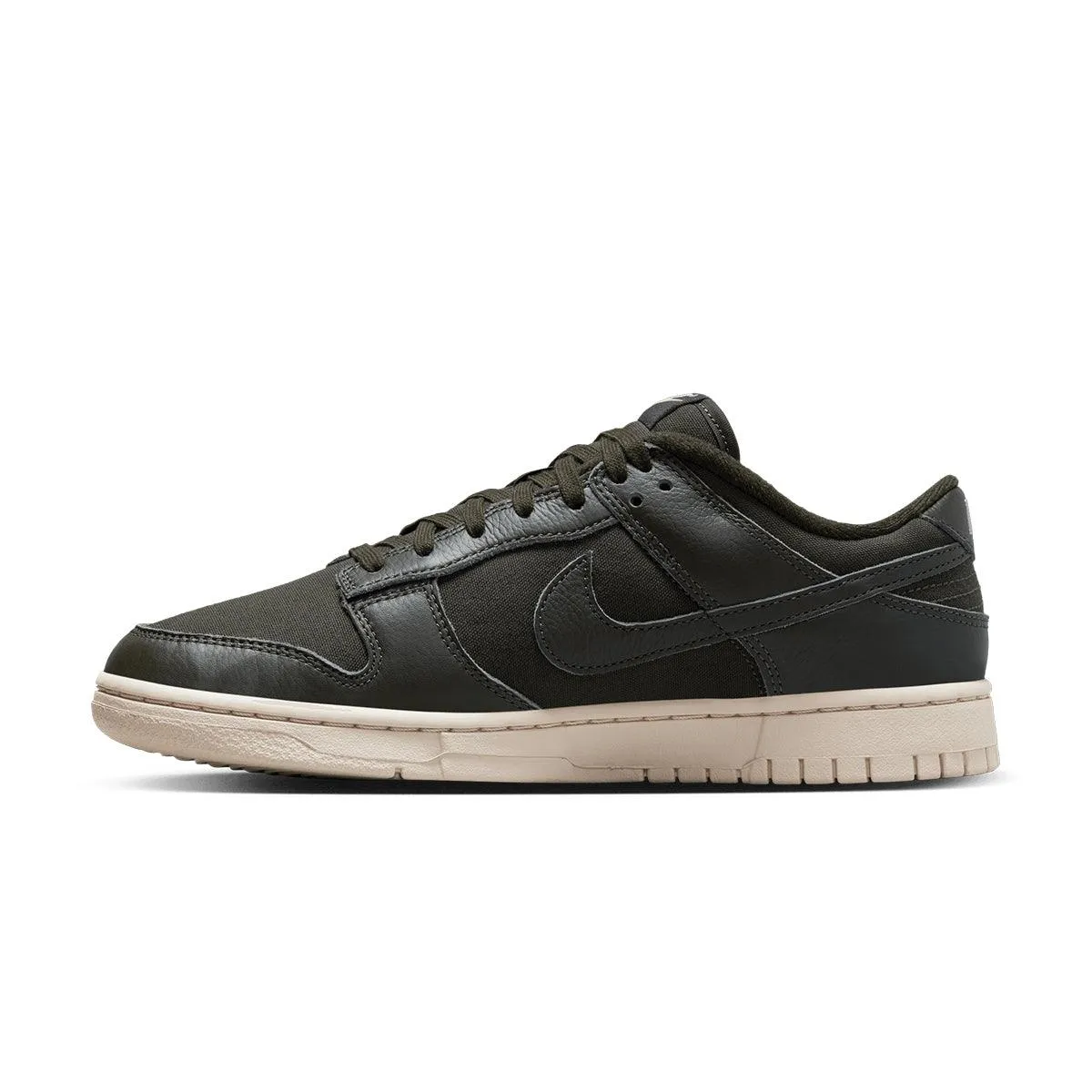 New Drop Dunk Low Premium 'Sequoia'