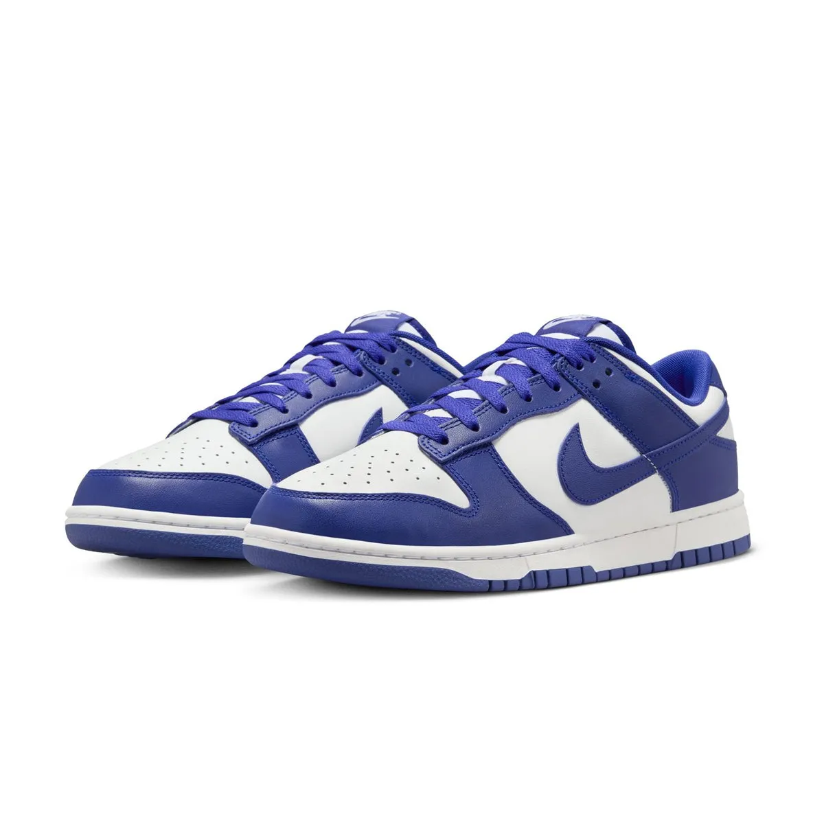 Dunk Low Retro 'Concord' Sun Glow