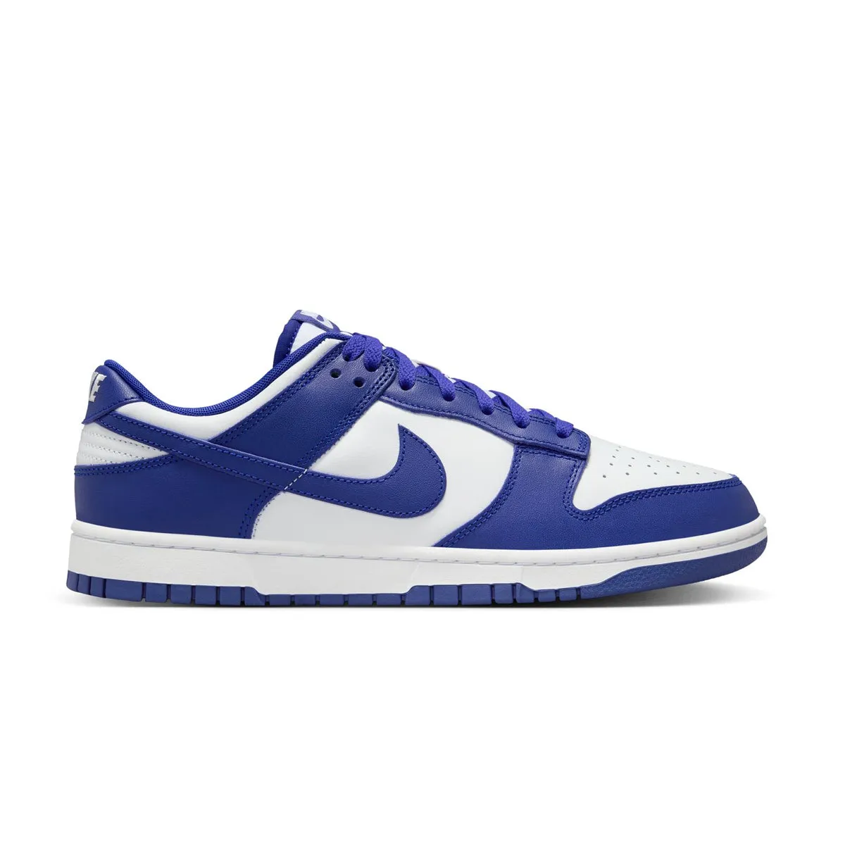 Dunk Low Retro 'Concord' Rock Path Queen Touch