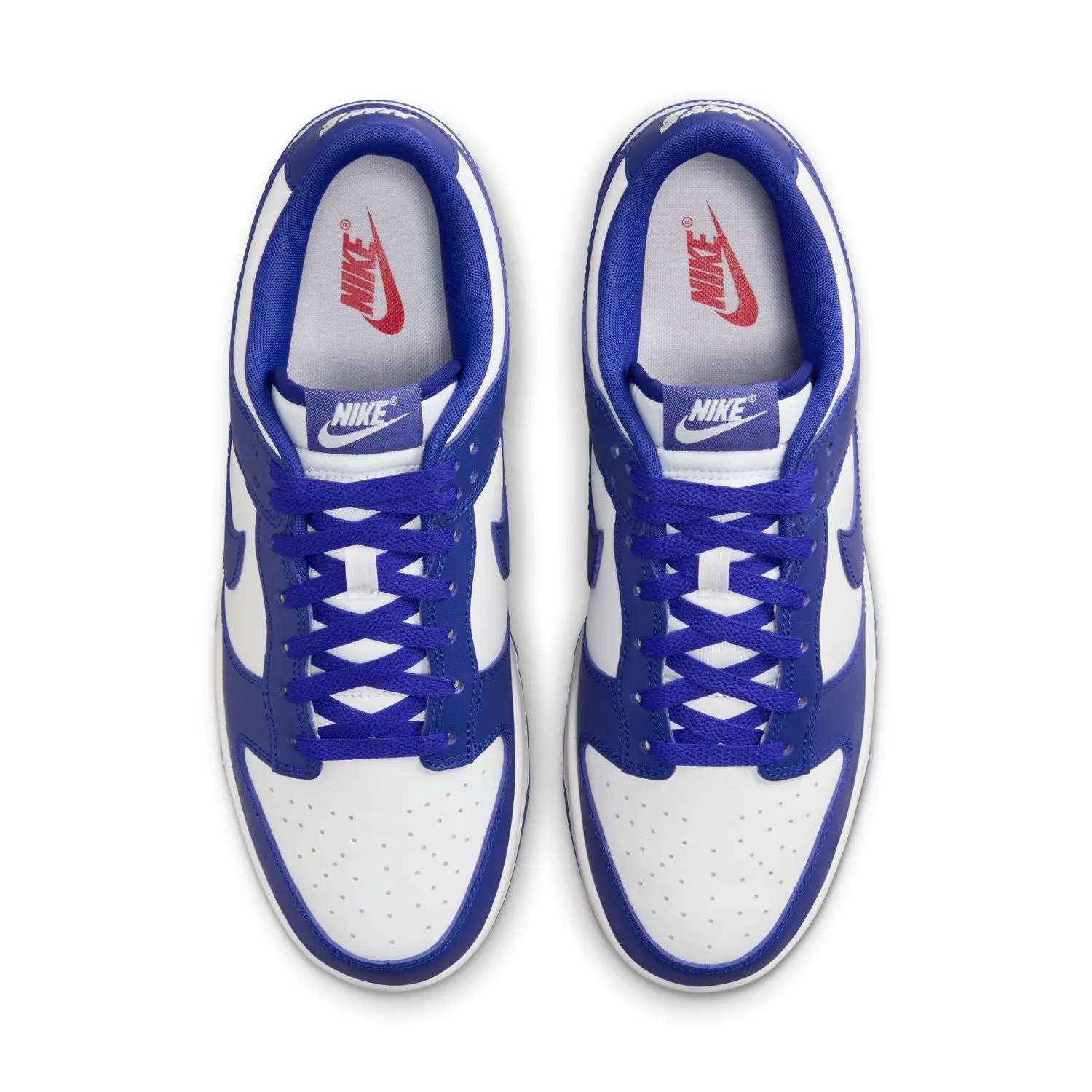 Carry Easy Dunk Low Retro 'Concord'