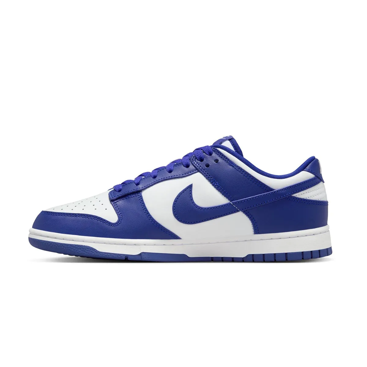 Dunk Low Retro 'Concord' Block Walk