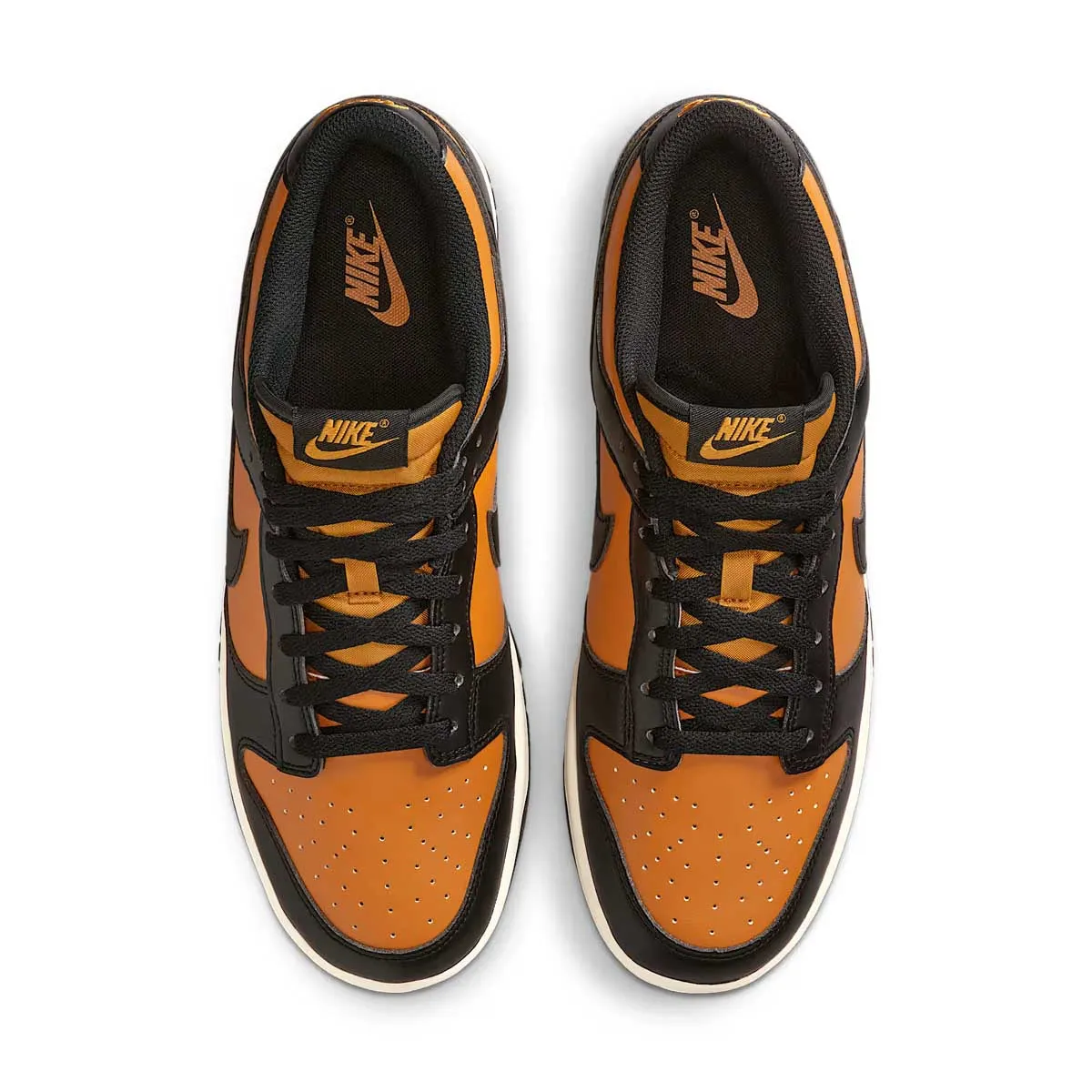 Street Mood Dunk Low Retro 'Desert Ochre'