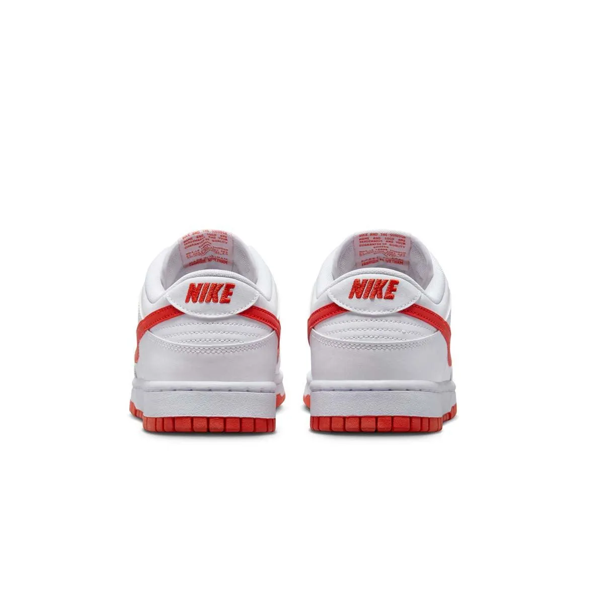 Star Walk Dunk Low Retro 'Picante Red'