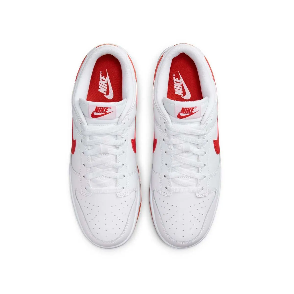 durability - level Dunk Low Retro 'Picante Red'