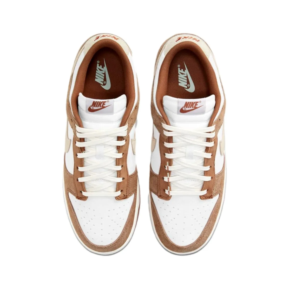 Dunk Low Retro Premium 'Medium Curry' Spanish Bold