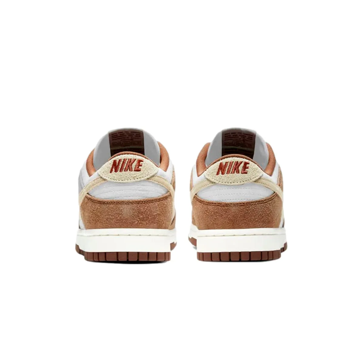 Mesh Cool Dry Fast Dunk Low Retro Premium 'Medium Curry'