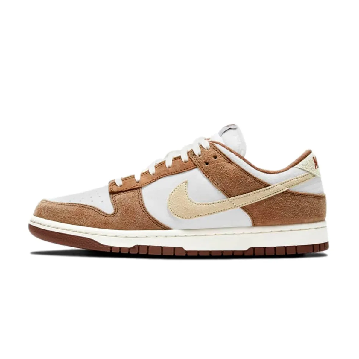 Park Day Palm Base Dunk Low Retro Premium 'Medium Curry'