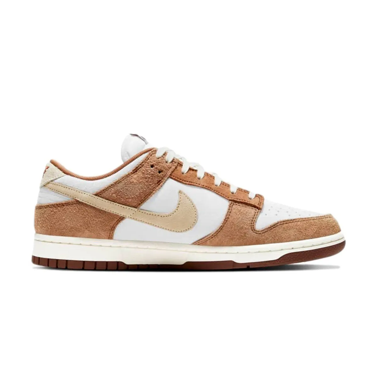 Island Vibe Photo Glam Dunk Low Retro Premium 'Medium Curry'