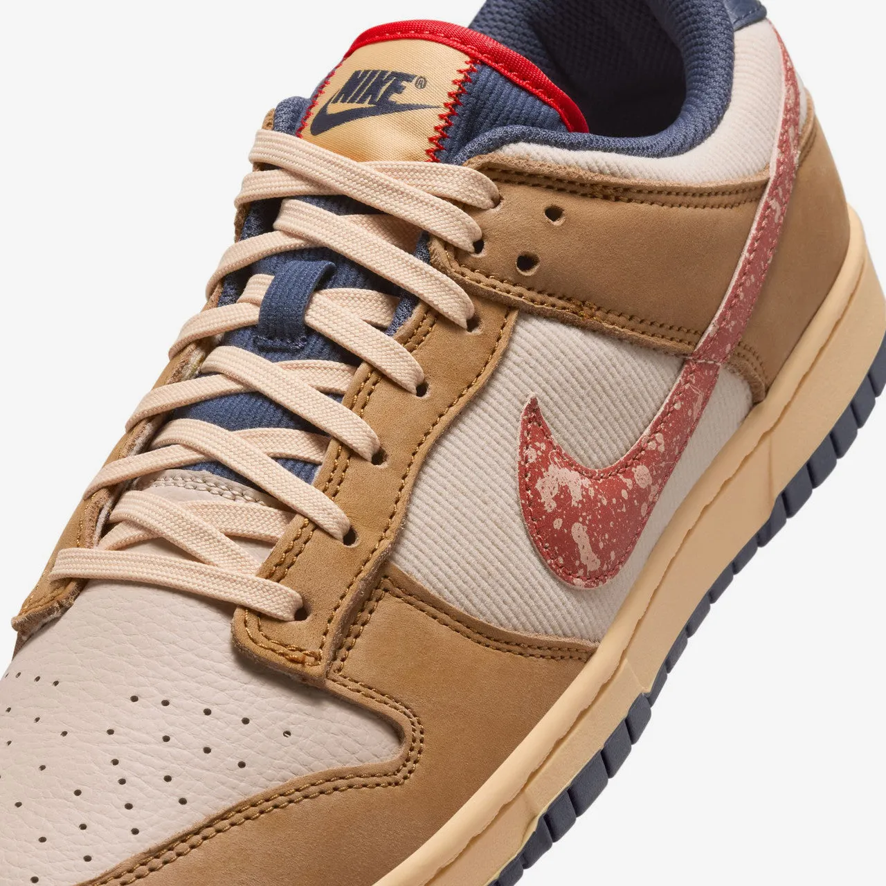 Jogging Comfy lining Dunk Low Retro SE