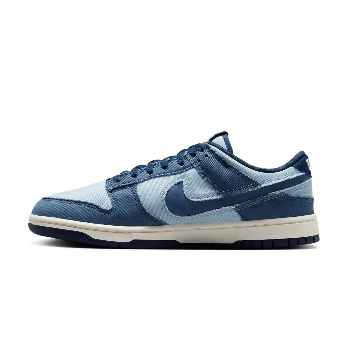 Dynamic Edge Future Walk Dunk Low Retro SE 'Armoury Blue Denim'