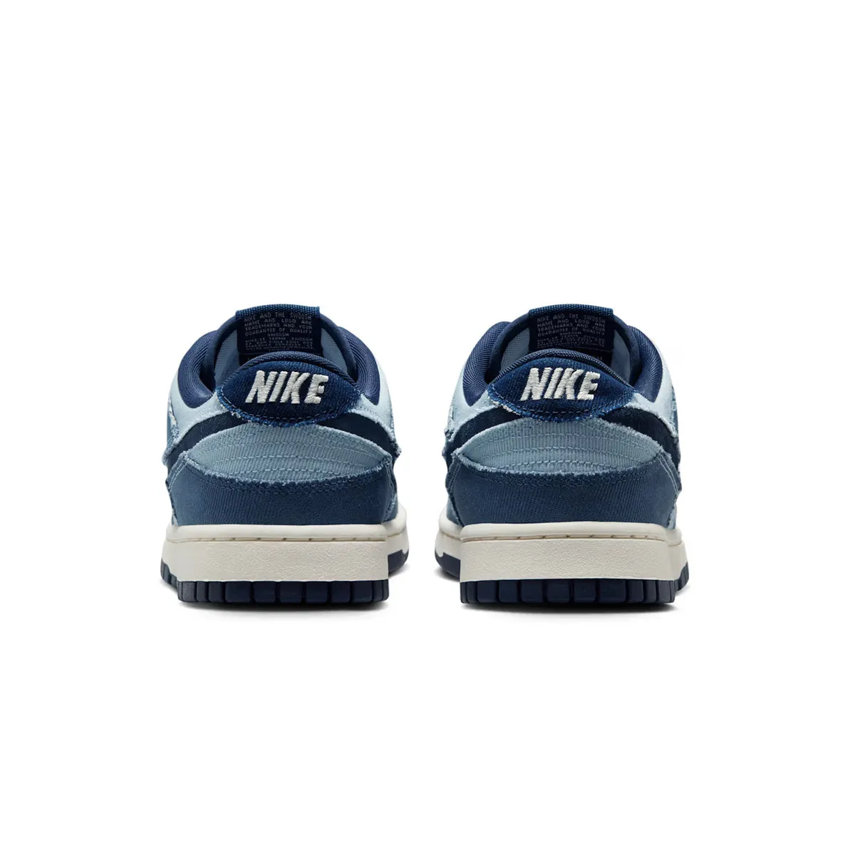 Agile Fit Grace Walk Dunk Low Retro SE 'Armoury Blue Denim'