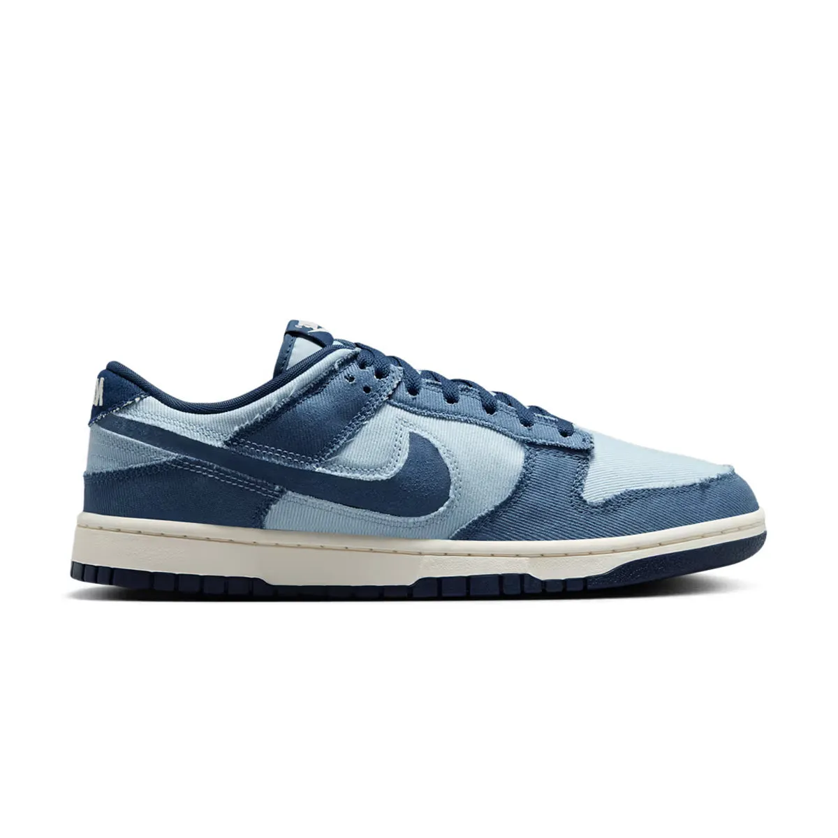 Dunk Low Retro SE 'Armoury Blue Denim' Bold Tone