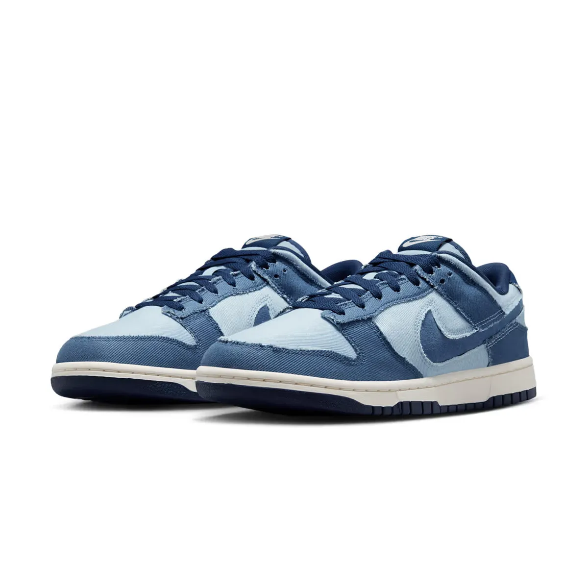 Dunk Low Retro SE 'Armoury Blue Denim' Cliff Edge