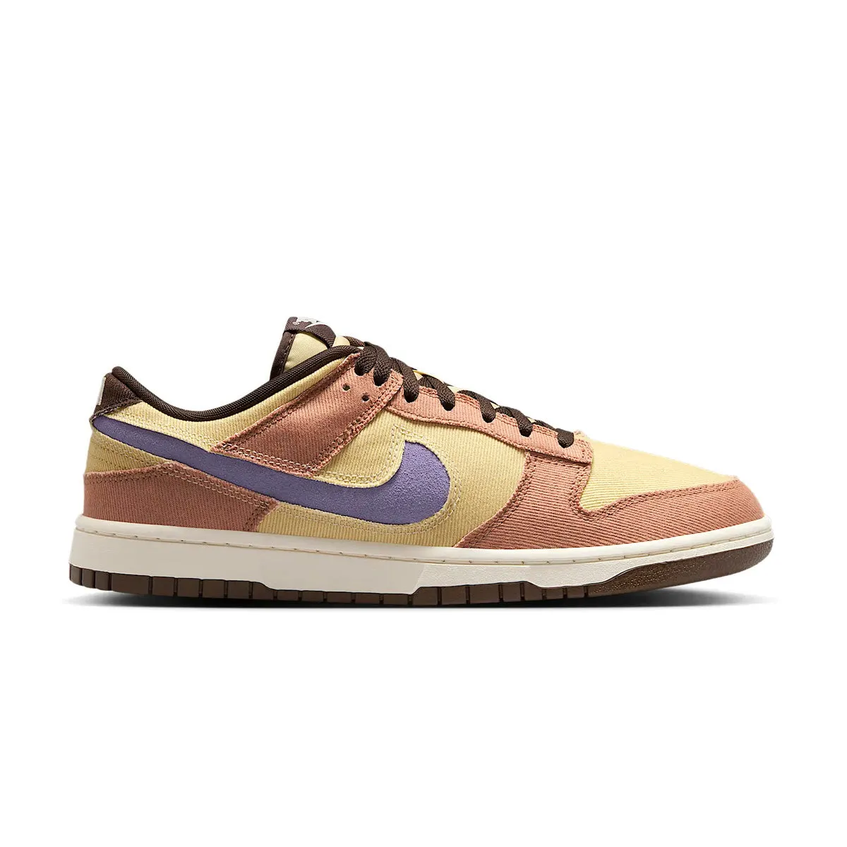 Day Long warm glow Dunk Low Retro SE 'Dusted Clay Amethyst'