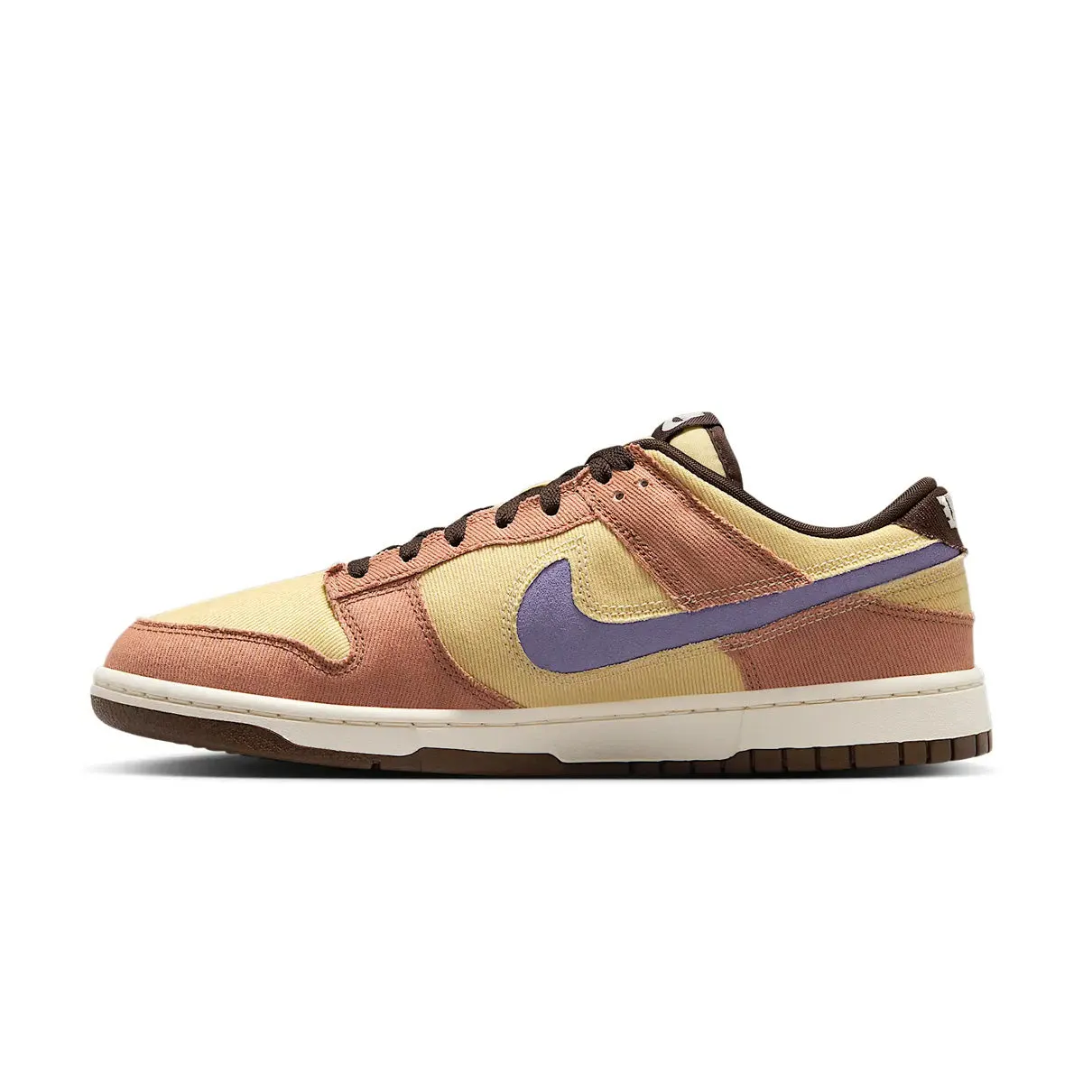 Fast Track Dunk Low Retro SE 'Dusted Clay Amethyst'